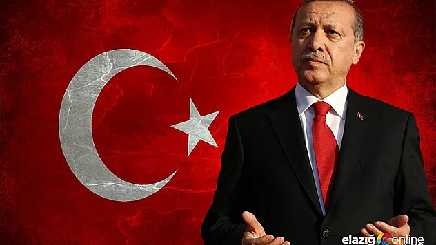 Cumhurbaşkanı Erdoğan'dan Berat Kandili mesajı