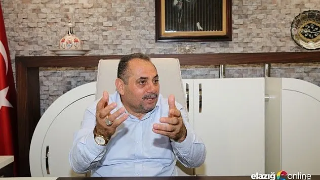 Değirmenci'den işçi maaşlarına &quotİşsizlik Fonu'ndan destek&quot talebi