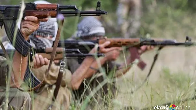 Diyarbakır'da PKK'dan hain saldırı: 5 sivil şehit!