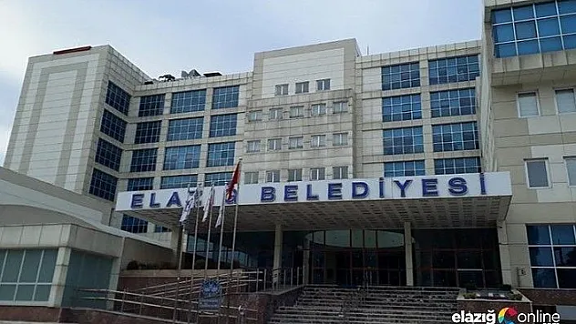 Elazığ Belediyesi: &quotToplu Taşıma Araçlarına Maskesiz Yolcu Alınmayacak&quot