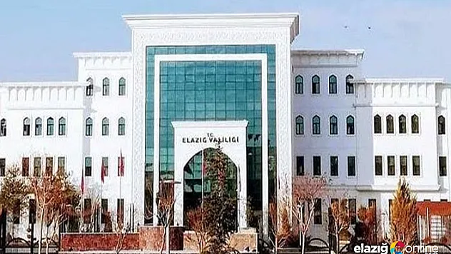 Elazığ Valiliği Sokak Hayvanlarıyla İlgili Yeni Bir Karar Aldı