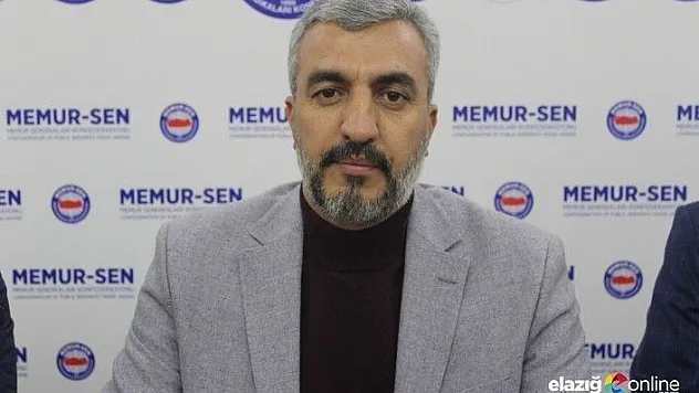 Elazığ öğretmenler için zorunlu hizmet bölgesi kapsamına alındı