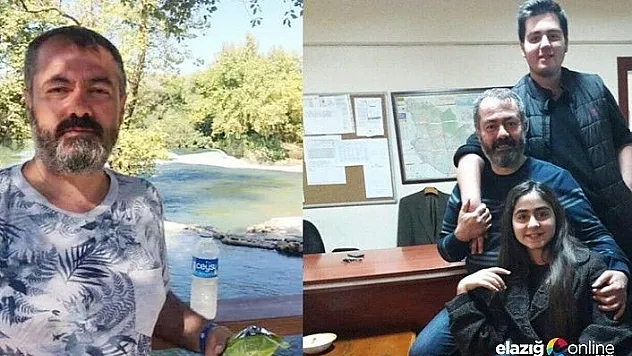 Elazığlı Polis Memuru Koronaya Yenik Düştü