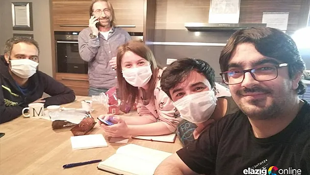 Ercüment Ovalı bombayı patlattı aşının ilk etabını açıkladı