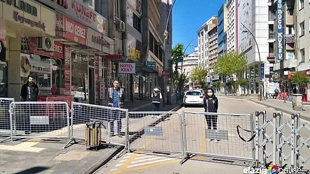 Gakgolar &quotEvde Kal&quot Çağrısına Büyük Oranda Uyuyor