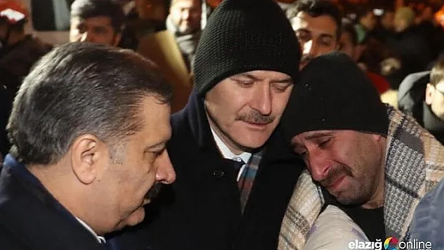 Gakgolar İstifanı Kabul Etmiyor Sayın Bakanım!