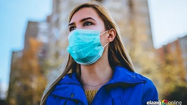 Hastane ve sağlık kuruluşlarına maskesiz girmek yasak