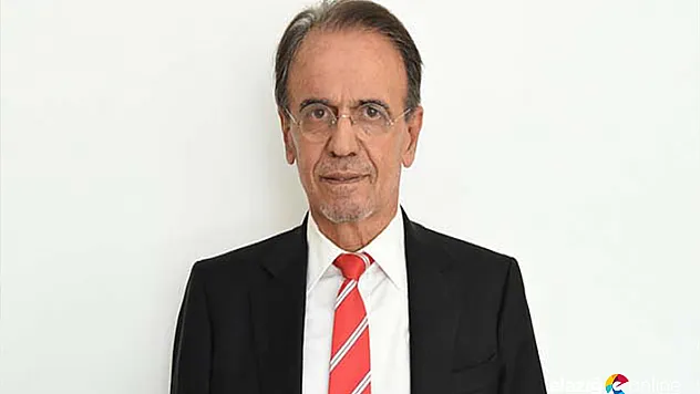 Hemşehrimiz Prof. Dr. Ceyhan: &quotArtık Bizim İçin Salgının Kontrol Noktası Önemli&quot