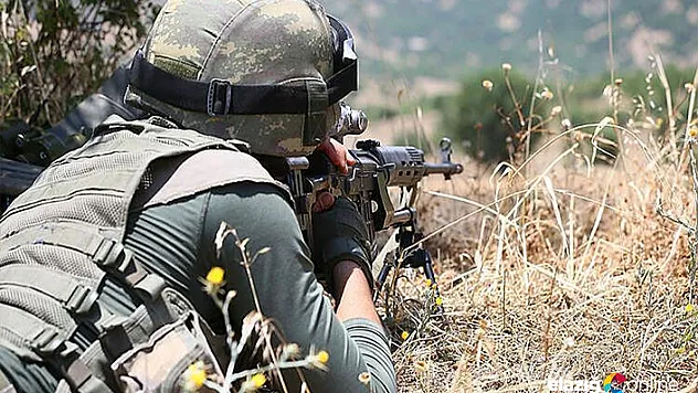 İçişleri Bakanlığı açıkladı: &quotPKK'ya ağır darbe!&quot
