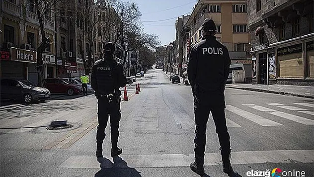 İçişleri Bakanlığı'ndan flaş 'sokağa çıkma yasağı' açıklaması!