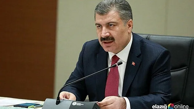 İşte koronavirüs salgınıyla ilgili Türkiye'deki son durum