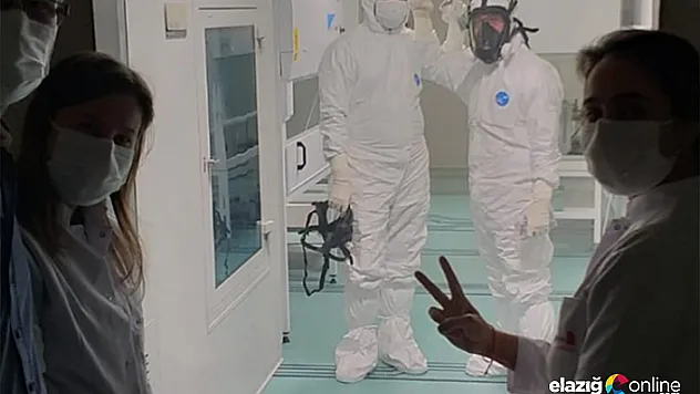 İşte Türkiye'de koronavirüsün aşı çalışmaları!