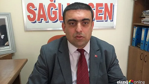 Karataş'dan İl Sağlık Müdürlüğüne Çağrı!