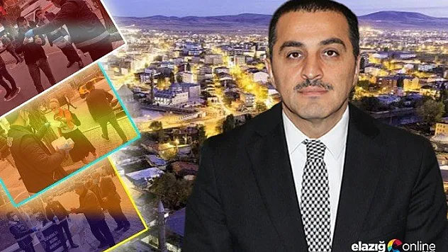 Kars, hemşehrimiz Vali Öksüz ile bir başka güzel!