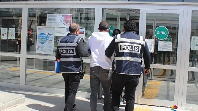 Kavgada yanlış şahsı öldüren şüpheli yakalandı