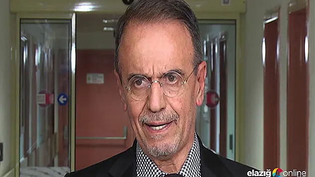 Koronavirüs mutasyona mı uğradı? Hemşehrimiz Ceyhan açıkladı