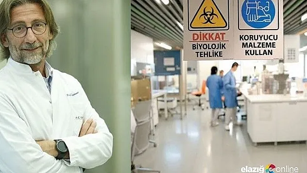 Koronavirüs tedavisinde çok önemli gelişme!