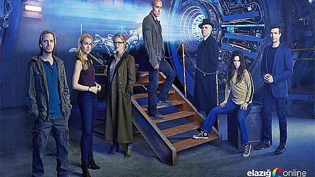 Koronavirüslü günlerde film önerisi: &quotVirüs yüzünden insanlığın çoğu yok olmuştur&quot