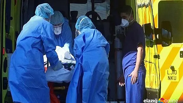 Koronavirüsün 6 yeni belirtisi daha ortaya çıktı