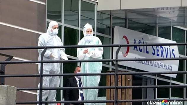 Koronavirüsün kuluçka dönemi 12 Nisan'da sona eriyor! Gerileme olmazsa eğer...