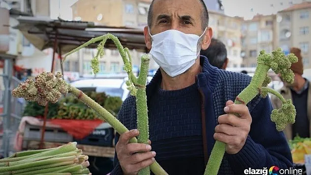 Korona'ya karşı birebir Doğu'nun muzu 'Işkın' ama talep az