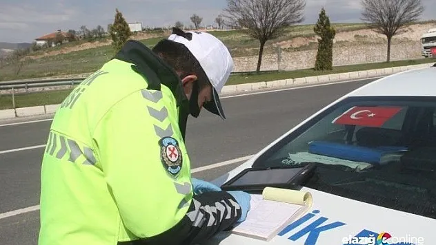 Kurallara Uymayanlara Ceza Yağdı