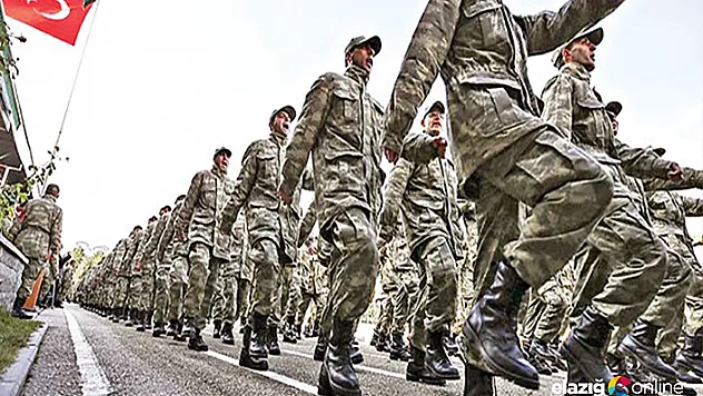 Milli Savunma Bakanlığı'ndan celp ve terhis ertelenmesi açıklaması