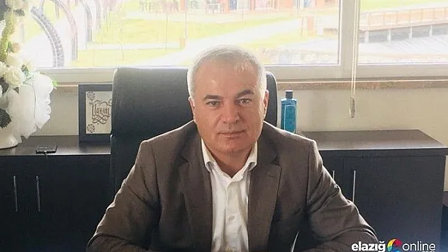 Nazım Göktekin EBUAŞ Genel Müdürlüğü Görevine Getirildi