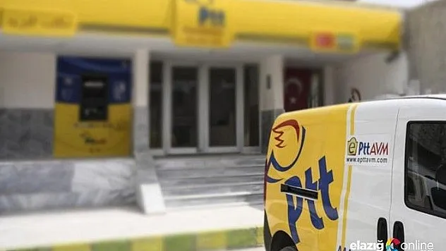 PTT'den müşterilerin hayatını kolaylaştıracak adım!