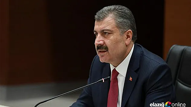 Sağlık Bakanı Fahrettin Koca: &quotPik Noktasını Haftaya Görebiliriz&quot