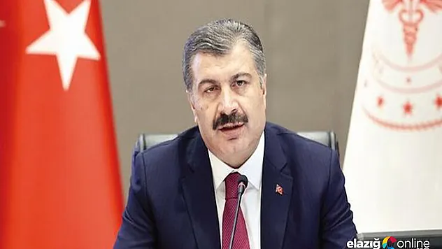 Sağlık Bakanlığı: 'Son 24 saatte korona virüsten 89 can kaybı, 2 bin 936 yeni vaka'