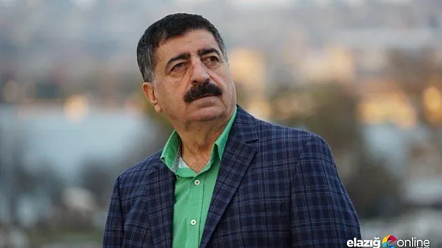 Sanatçı Hasan Er'in Yeni Albümü 'Aluç Ağacı' Çıktı!