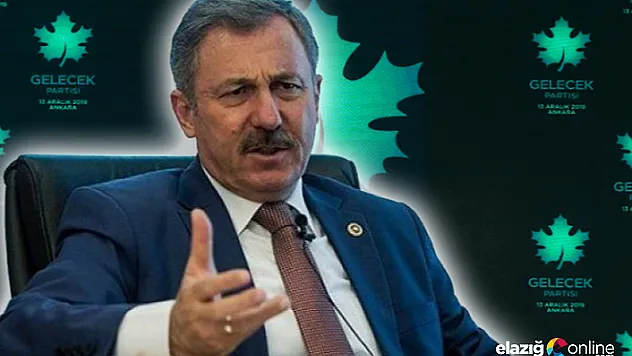 Selçuk Özdağ 'Konuşan değil susan bir Türkiye istiyorlar'