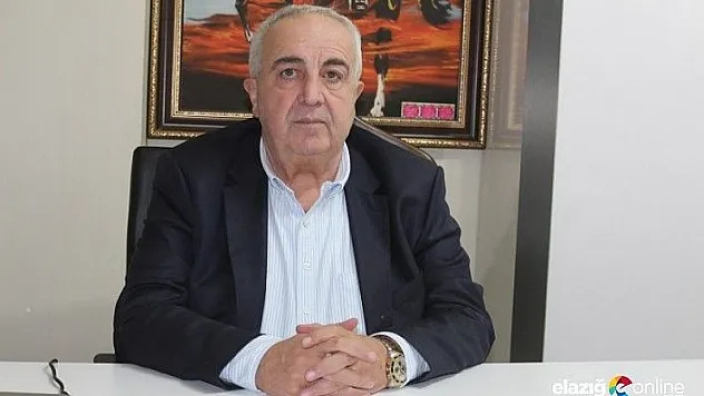 Semih Erdem: 'Yerel basın acil destek bekliyor'