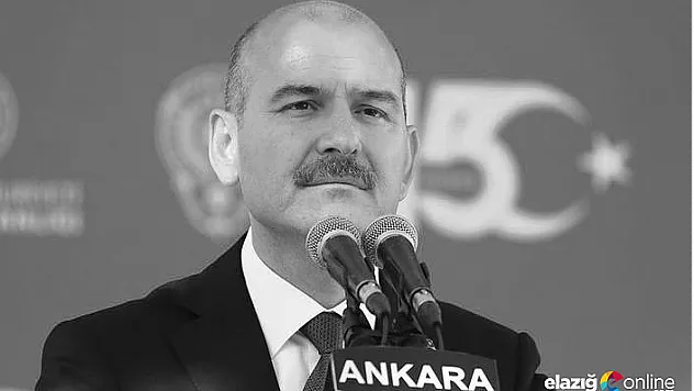 Soylu istifa etti, FETÖ'cüler ve PKK yandaşları sevinç çığlıkları attı