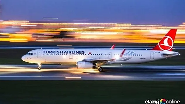 THY'nin yurtdışına durdurduğu uçuş kararı 1 Mayıs'a kadar uzatıldı