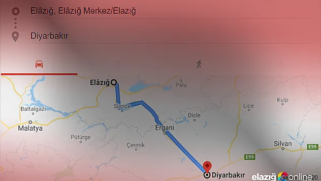 Ticari seyahatler ve yük taşımacılığı ikinci bir emre kadar durduruldu