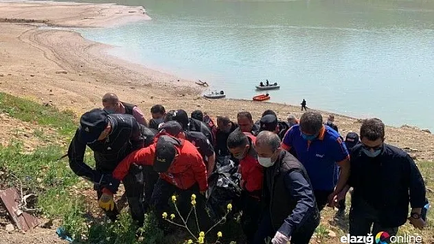 Şehit Uzman Çavuş Güneş'i Elazığ Unutmayacak!