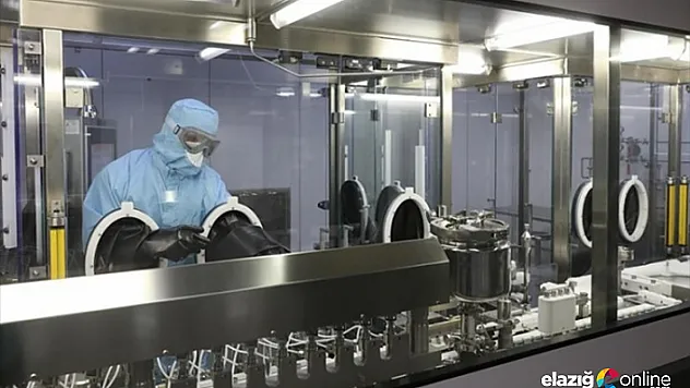 Türk bilim insanı koronavirüsü izole etmeyi başardı!