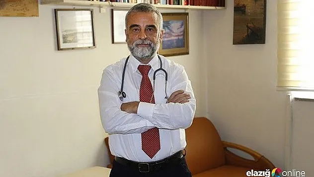 Türkiye'de birkaç hafta sonra vakalarda pik seviyeye ulaşacağız