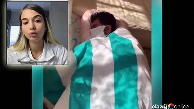 Ülkemizle Gurur Duyuyoruz &quotO Hasta Türkiye'ye Geliyor!&quot