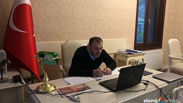 Vefa grubu &quotOnline&quot hizmet taleplerini almaya başladı