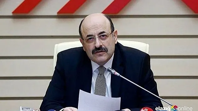 YÖK başkanı açıkladı! artık ALES şartı aranmayacak
