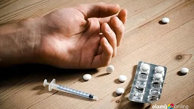 5 şahsa uyuşturucu madde kullanmaktan işlem yapıldı