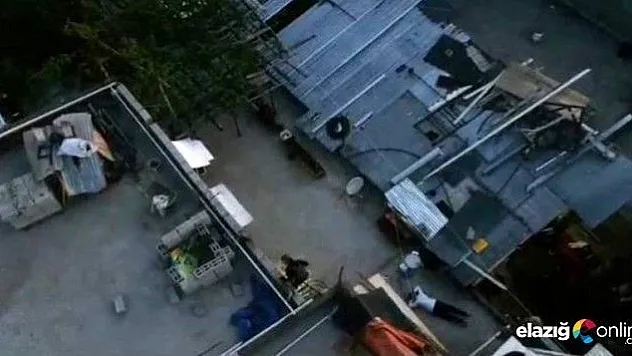 Ankara'da 5 sivilin öldüğü bombalı saldırının faili terörist Diyarbakır'da yakalandı