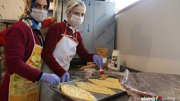 Anne ile oğlu tüm çölyak hastalarının umudu oldu