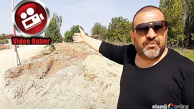 Başkan Öztürk 'Bunun mantığını bana biri anlatsın'