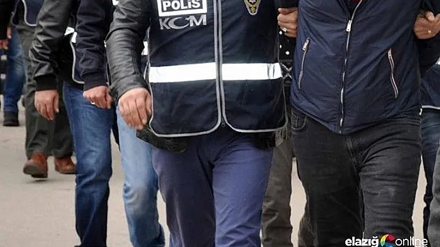 Bıçakla Yaralama Olayında 3 Kişi Gözaltına Alındı