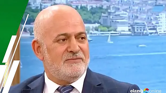 Elazığ'ın Yeni Müftüsü Belli Oldu