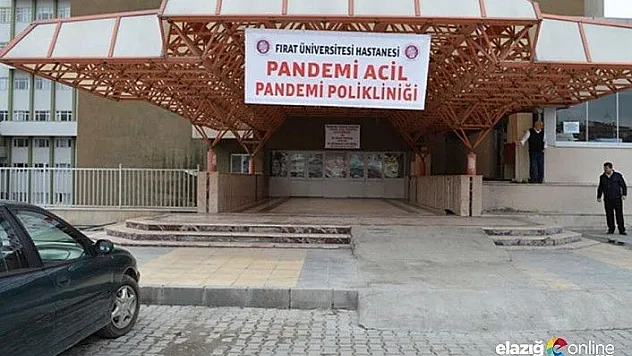 Fırat Üniversitesi Hastanesi'nden güzel haberler gelmeye devam ediyor